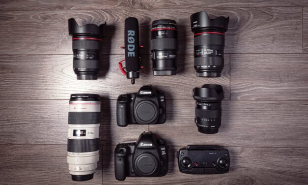 Đừng mua Ống kính Canon EF 70-200mm f/2.8L IS III USM khi bạn chưa đọc bài viết này